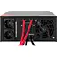 Источник бесперебойного питания (ИБП) LogicPower LPM-PSW-1500VA 12V + АКБ LPM-MG 12V - 200 Ah (29716) [110194] - миниатюра 7