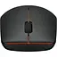 Миша Lenovo 400 Wireless Mouse Black (GY50R91293) - мініатюра 6