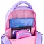 Рюкзак GoPack Education 182M Cute Ears Сиреневый (GO26-182M-4) - миниатюра 13