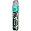 Под-система VooPoo Argus P1s Pod 800mAh 2ml Kit Cyber Blue (15826) - миниатюра 1