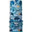 Мультиповязка Buff Hello Kitty Child Polar Ski Day Turquoise (1033-BU 115420.789.10.00) - миниатюра 1