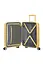 Чемодан American Tourister SOUNDBOX 55 см PASTEL YELLOW 55x40x20(23) 32G*16001 - миниатюра 2