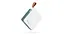 Кишеньковий проектор AOpen PV12p White/Green (MR.JW211.003) - мініатюра 5