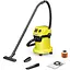 Пылесос Karcher WD 3 P V-17/4/20 (1.628-170.0) - миниатюра 1