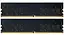 Модуль пам'яті Exceleram DDR4 32GB (2x16GB) 3200MHz (E4323222XD) - мініатюра 1