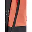 Куртка Saucony W Bluster Jacket Orange/Black S (1097-800389-VRS) - мініатюра 4