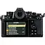 Бездзеркальний фотоапарат Nikon Z f Body Black (VOA120AE) UA [139253] - мініатюра 12