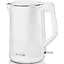 Электрочайник Gorenje 1.5 л пластик белый. kuh0015377 - миниатюра 1