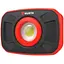 Ліхтар Wurth Ergopower Mini LED 10W 1000 lm акумуляторний (0981504128) - мініатюра 1