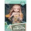 Детская кукла Welcome School Bambi YL605-7/9/10 с сумочкой Желтый - миниатюра 1