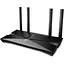 Роутер TP-Link Archer AX53 AX3000 Black 802.11ax (Archer AX53) - миниатюра 1