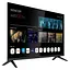 Телевізор Sencor SLE 32S801TCSB - мініатюра 3