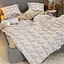 Комплект постільної білизни Viluta півтораспальний ранфорс 24270-pl5070 - мініатюра 3