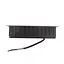 Светильник Brille уличный для лестниц LED 7W NW IP54 WH (AL-905) - миниатюра 9