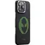 Чохол Pitaka MagEZ Tactile Woven Aries для Apple iPhone 16 Pro Alien (KI1601AL) [136820] - мініатюра 2