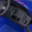 Електромобіль дитячий Bambi Джип Dodge M 5766EBLR-4 RAM 2 мотори 35W 1 акумулятор 12V10AH MP3 - мініатюра 6