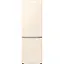 Холодильник с морозильной камерой Samsung RB34C600EEL - миниатюра 1