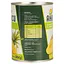 Ананасы кольцами Домашні продукти 580 мл - миниатюра 3