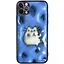 Чохол Epik TPU+PC Prisma Fluffie для Apple iPhone 11 Pro 5.8 Pusheen - мініатюра 3