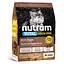 Корм холістик Nutram Total GF Turkey & Chiken Cat 1.13 кг з індичкою та куркою для дорослих кішок - мініатюра 1