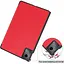 Чохол HardCase Lenovo Tab M11 2024 TB330 TB331 Червоний - мініатюра 6
