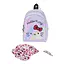 Дитяча колекційна сумка Hello Kitty Маленька Модниця #sbabam 160/CN23-4 з сюрпризом - мініатюра 1