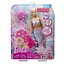 Кукла-русалочка Barbie Фантастический мир Пузырьковое шоу (JLW56) - миниатюра 6