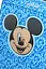 Валіза American Tourister FUNLIGHT DISNEY MICKEY 55 см LENTICULAR BLUE 55х40х20 48C*11001 - мініатюра 12