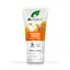 Очищувальний гель для обличчя з медом Манука Dr.Organic 150 мл - мініатюра 1