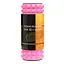 Масажний ролик Cornix EVA 33 x 14 см (валик, ролер) XR-0339 Pink - мініатюра 5