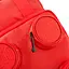 Рюкзак LEGO Brick 2 x 2, 15 л червоний (20205B-0021) - мініатюра 6