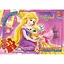 Дитячий пазл класичний Рапунцель TA010 постер 35 елементів - мініатюра 1