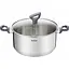 Набор кастрюль Tefal Daily Cook G712SA55 [150330] - миниатюра 2