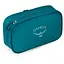 Органайзер Osprey Ultralight Zip Organizer Темно-бірюзовий - мініатюра 1