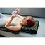 Килимок акупунктурний 4FIZJO Eco Mat XL Аплікатор Кузнєцова з подушкою 72 x 42 см 4FJ0382 Navy Green/Gold (P-5907739315076) - мініатюра 5