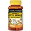 Вітаміни та мінерали Mason Natural Little Animals Multivitamins Chewable, 60 жувальних таблеток - мініатюра 1