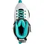 Ролики Rollerblade Lightning W 40.5 Pure Aqua/White (1012-07372400-100-260) - мініатюра 3