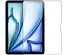 Захисне скло DK для Apple iPad Air 13" M2 2024 A2898/A2899/A2904 Full Glue 3 шт (017813) - мініатюра 2