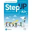 Step Up A2+ Coursebook + ebook - миниатюра 1
