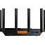 Роутер TP-Link Archer AX72 Pro AX5400 Black 802.11ax (Archer AX72 Pro) - миниатюра 3