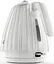 Электрочайник DeLonghi Ballerina KBD2001.WH - миниатюра 2