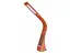 Настольная лампа Brille LED с USB 6W SL-87 BR - миниатюра 1