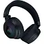 Гарнитура игровая Razer Kraken V4 Pro mini-jack/USB-A/BT/WL RGB черная - миниатюра 8