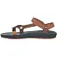 Сандалии Lizard Hike 2 Mns 41 коричневый - миниатюра 3