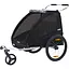 Дитяча коляска Thule Coaster XT (Black) (TH 10101810) - мініатюра 1