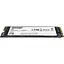 Накопичувач SSD Patriot P300 M.2 2280 PCIe NVMe 3.0 x4 TLC 1TB (P300P1TBM28) - мініатюра 3