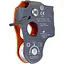 Страховочно-спусковое устройство Climbing Technology WBS CRIC (1053-2D67400 WBS) - миниатюра 4