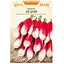 Редиска 18 днів Насіння України Maxi 15 г - мініатюра 1