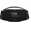 Портативная колонка JBL Boombox 3 Black - миниатюра 3
