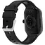 Смарт-часы Gelius GP-SW012 AMAZWATCH GTS Black - миниатюра 4